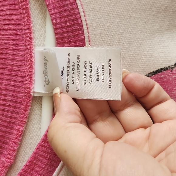 Disney Raglan - Picture 4 of 4